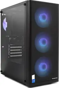 Stolno računalo Infinity X714 [B12] i7 | RTX 4060 Ti | 32GB | 2TB+4TB | W11 Pro