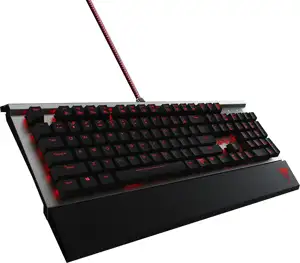 Patriot Viper V730 LED mechanical keyboard - ENG