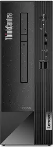 Lenovo ThinkCentre neo 50s Intel® Core™ i7 i7-13700 8 GB DDR4-SDRAM 512 GB SSD Windows 11 Pro SFF PC Black