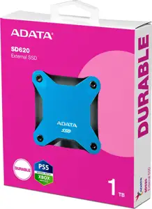 ADATA SD620 1 TB Blue