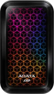 ADATA SE770G 512 GB Black