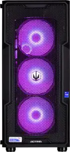 5901443337461 PC AMD Ryzen™ 7 7700 32 GB DDR5-SDRAM 1 TB SSD AMD Radeon RX 7900 XTX Midi Tower Black