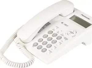 Telefon Panasonic KX-TSC11