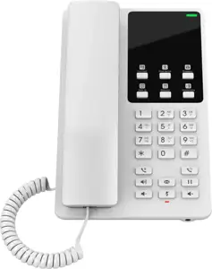 Grandstream Hotel-Telefon GHP620W