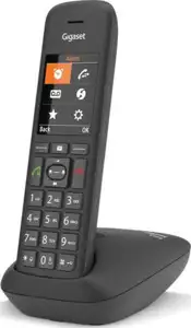 Gigaset C575 crni int.