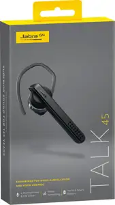 Slušalica JABRA Talk 45, bluetooth