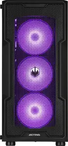 5901443337768 PC Intel® Core™ i7 i7-14700KF 32 GB DDR5-SDRAM 2 TB SSD AMD Radeon RX 7900 XTX Midi Tower Black