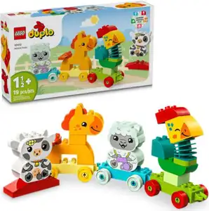 LEGO DUPLO Tierzug 10412