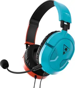 Turtle Beach Recon 50 Red-plavae