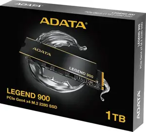 Adata LEGEND 900 M.2 NVMe PCIe4x4 1TB