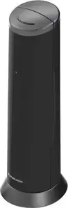 PANASONIC telefon bežični KX-TGK210FXB crni