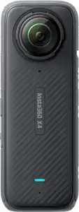 Insta360 X4 Standard Bundle, CINSABMA