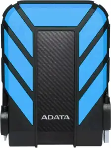 ADATA HD710 Pro external hard drive 1 TB Black, Blue
