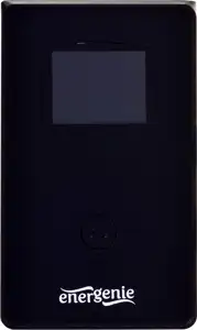 Gembird EG-UPS-033 uninterruptible power supply (UPS) Line-Interactive 1200 VA 720 W 3 AC outlet(s)