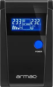 Emergency power supply Armac UPS PURE SINE WAVE OFFICE LINE-INTERACTIVE O/850F/PSW