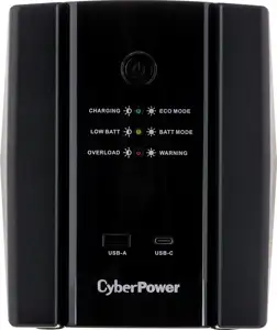 CyberPower UT1500EG-FR UPS
