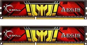 G.Skill 16GB DDR3-1333 memory module 2 x 8 GB 1333 MHz