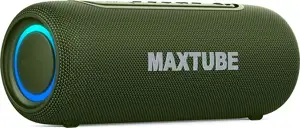 Tracer speaker MaxTube 20W TWS bluetooth green TRAGLO47359