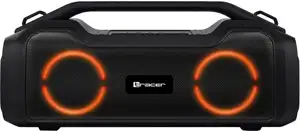 Tracer speakers BigBoy TWS 40W bluetooth black TRAGLO47343