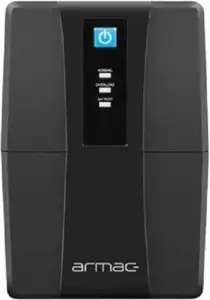 UPS ARMAC HOME LITE LINE-INT 2XSCHUKO HL650F/LEDV2