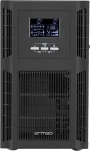 UPS ARMAC OFFICE ON-LINE 3000VA LCD 8xIEC O3000IPF1