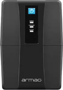UPS ARMAC HOME LITE LINE-INT 2XSCHUKO USB-B H850F/LEDV2