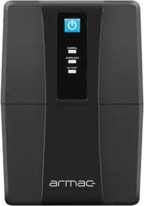 UPS ARMAC HOME LITE LINE-INT 2X230V EN HL650E/LEDV2