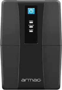 UPS ARMAC HOME LINE-INT 2XSCHUKO USB-B H650F/LEDV2