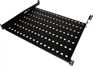 Alantec SA-P-19-1U-550-4-C-02 Fixed shelf 19