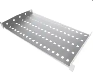 Alantec SA-P-19-1U-280-2-S-01 Fixed shelf 19