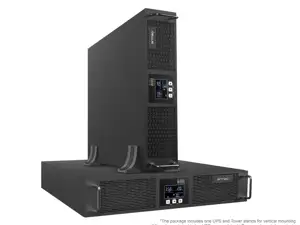 UPS RACK 19