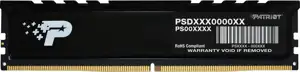 Patriot Memory Signature Premium PSP516G560081H1 memory module 16 GB 1 x 16 GB DDR5 4800 MHz