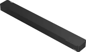 Lenovo ThinkSmart Bar Black 5.0