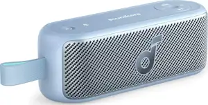 Soundcore Motion 100 - BT portable speaker, blue