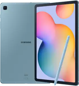 Samsung Galaxy Tab S6 Lite 2024 10.4 64GB siva (P620) rysik S-Pen