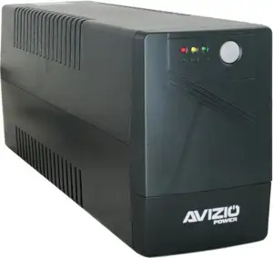 UPS Alantec 1000VA LINE-INTERACTIVE
