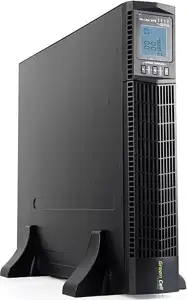 Green Cell UPS14 uninterruptible power supply (UPS) Double-conversion (Online) 3000 kVA 1800 W 6 AC outlet(s)