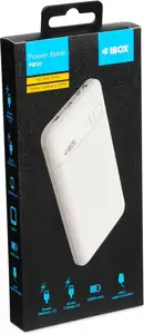 Power Bank iBOX PB10 10000 mAh