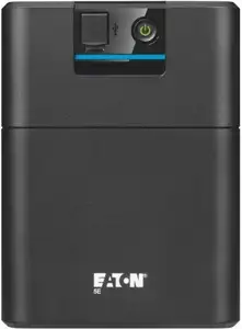 Eaton 5E Gen2 900 USB uninterruptible power supply (UPS) Line-Interactive 0.9 kVA 480 W 2 AC outlet(s)