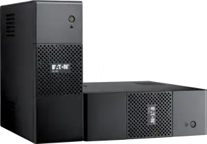 Eaton 5S 700i 0.7 kVA 420 W 6 AC outlet(s)