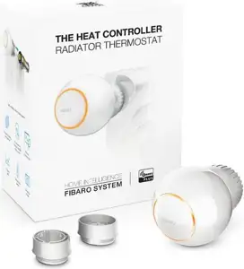 Fibaro FGT-001 ZW5 EU