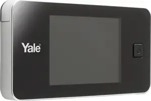 Yale DDV 500 electronic door viewer