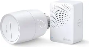 TP-Link KE100 KIT TERMOSTAT Smart WiFi (head and hub white kit)