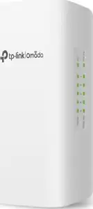 TP-Link Omada 5-Port Gigabit Smart Switch with 1-Port PoE++ In and 4-Port PoE+ Out