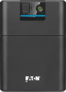 Eaton 5E Gen2 700 uninterruptible power supply (UPS) Line-Interactive 0.7 kVA 360 W 2 AC outlet(s)