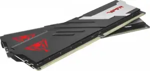 RAM Patriot Viper Venom, DDR5, 32 GB, 8200MHz, CL38, XMP 3.0, AMD EXPO