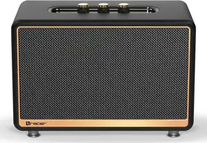 Tracer M45 speaker TWS bluetooth 45W black TRAGLO47248