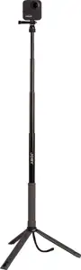 Joby TelePod SPORT tripod Action camera 3 leg(s) Black, Red