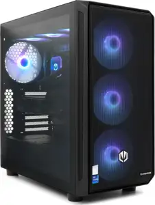 Stolno računalo Ultimate X714 [F02] i7 | RTX 4070 Super | 32GB | 2TB | W11H