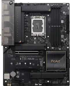 ASUS PROART B760-CREATOR LGA1700 B760
